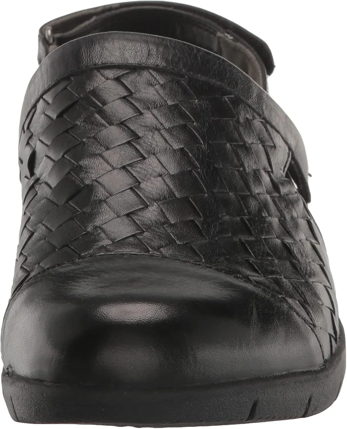SoftWalk Women's Salina Woven Ii Clog