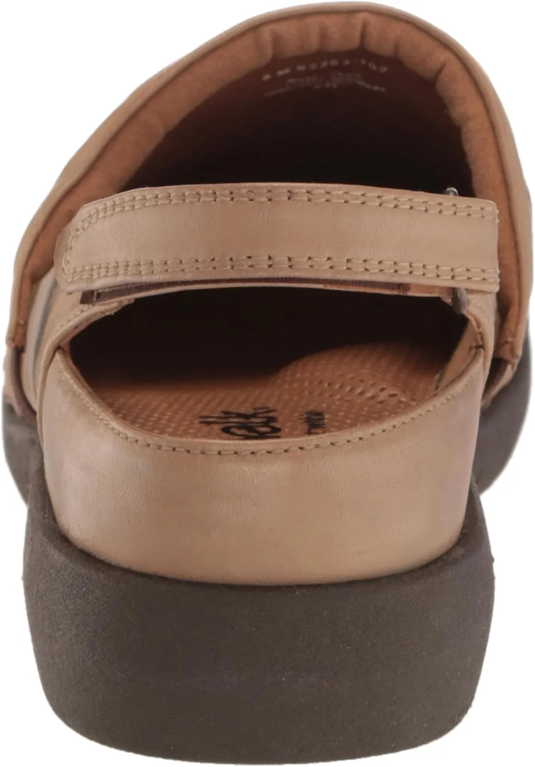 SoftWalk Women's Salina Woven Ii Clog