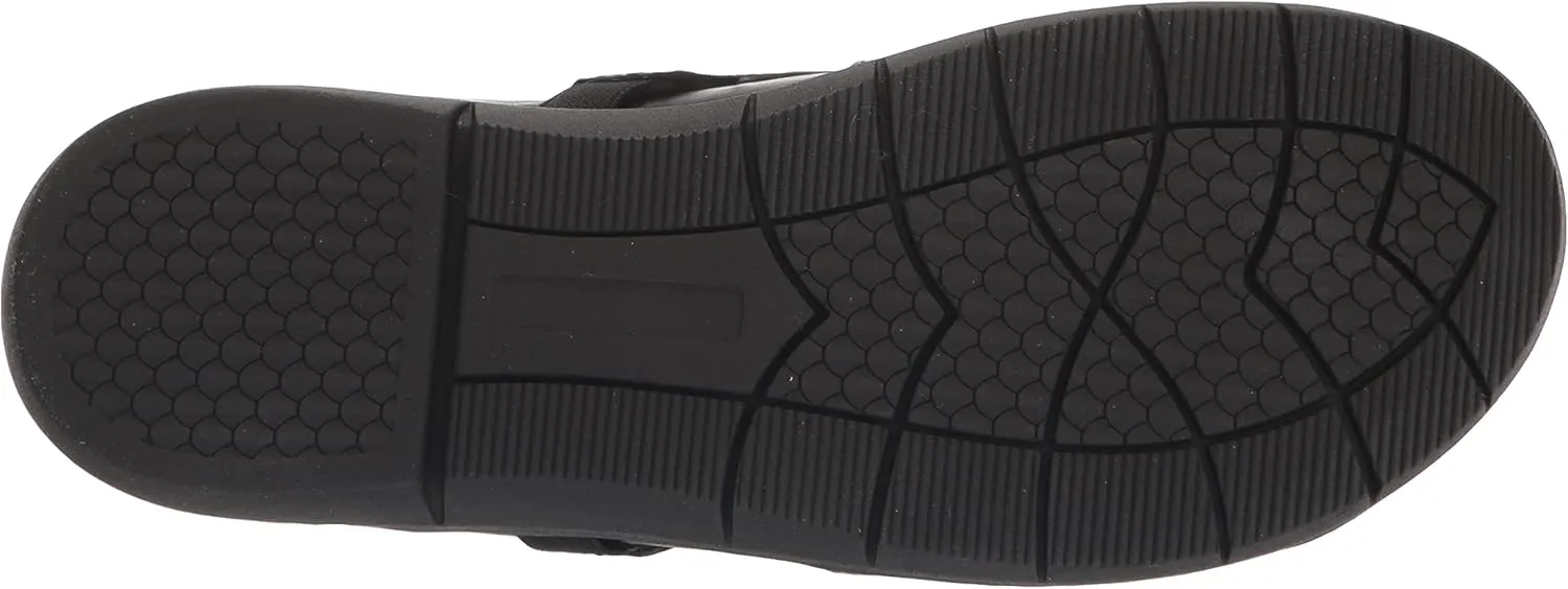 SoftWalk Women's Salina Woven Ii Clog