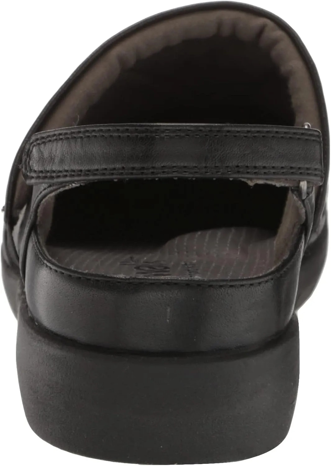 SoftWalk Women's Salina Woven Ii Clog