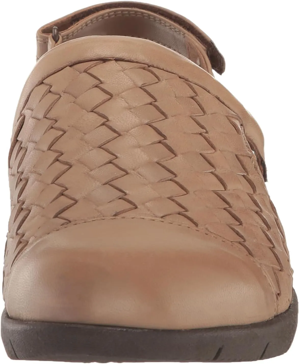 SoftWalk Women's Salina Woven Ii Clog