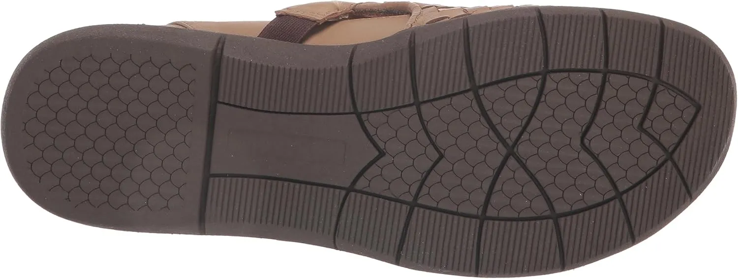 SoftWalk Women's Salina Woven Ii Clog