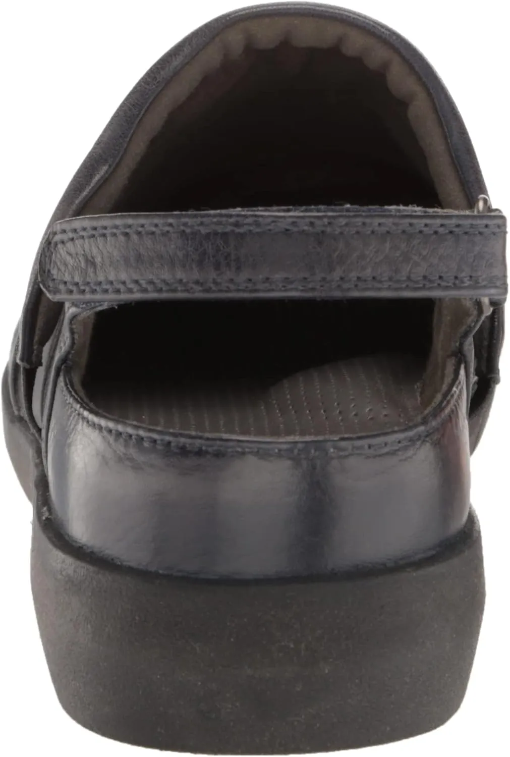 SoftWalk Women's Salina Woven Ii Clog