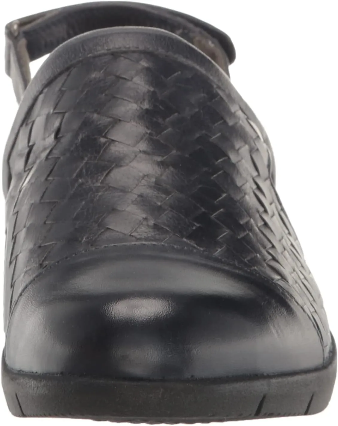 SoftWalk Women's Salina Woven Ii Clog