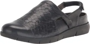 SoftWalk Women's Salina Woven Ii Clog