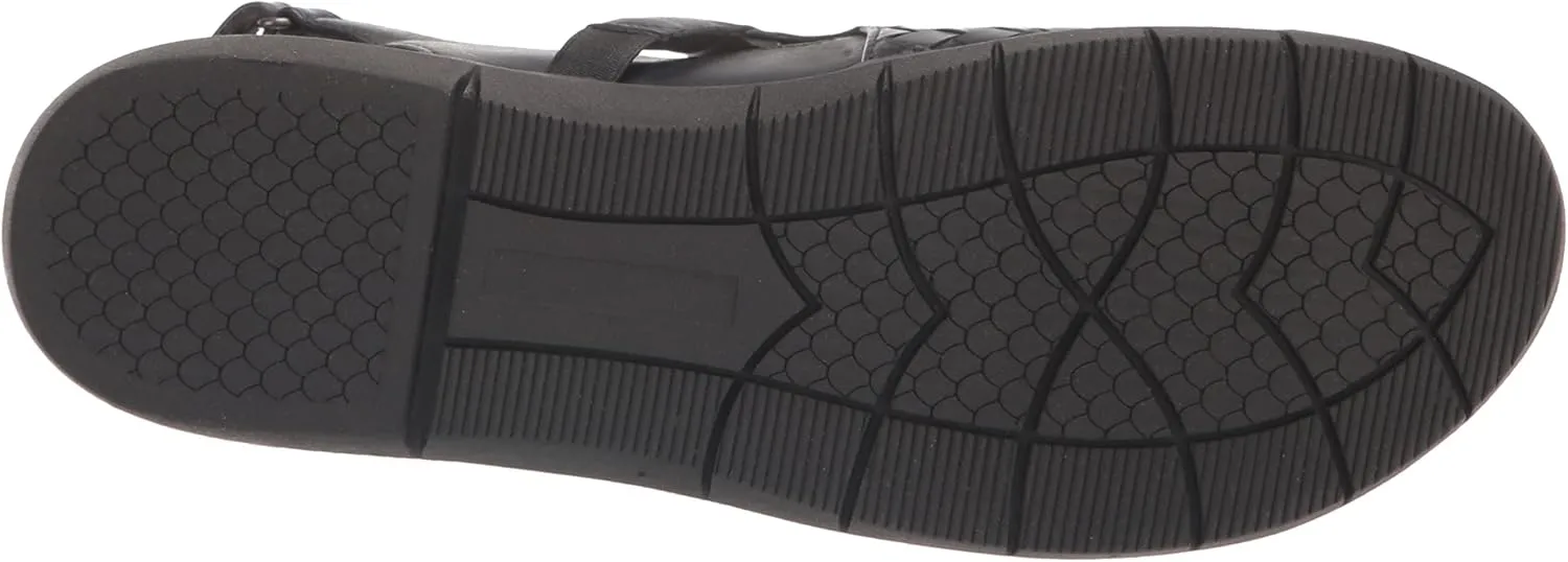 SoftWalk Women's Salina Woven Ii Clog