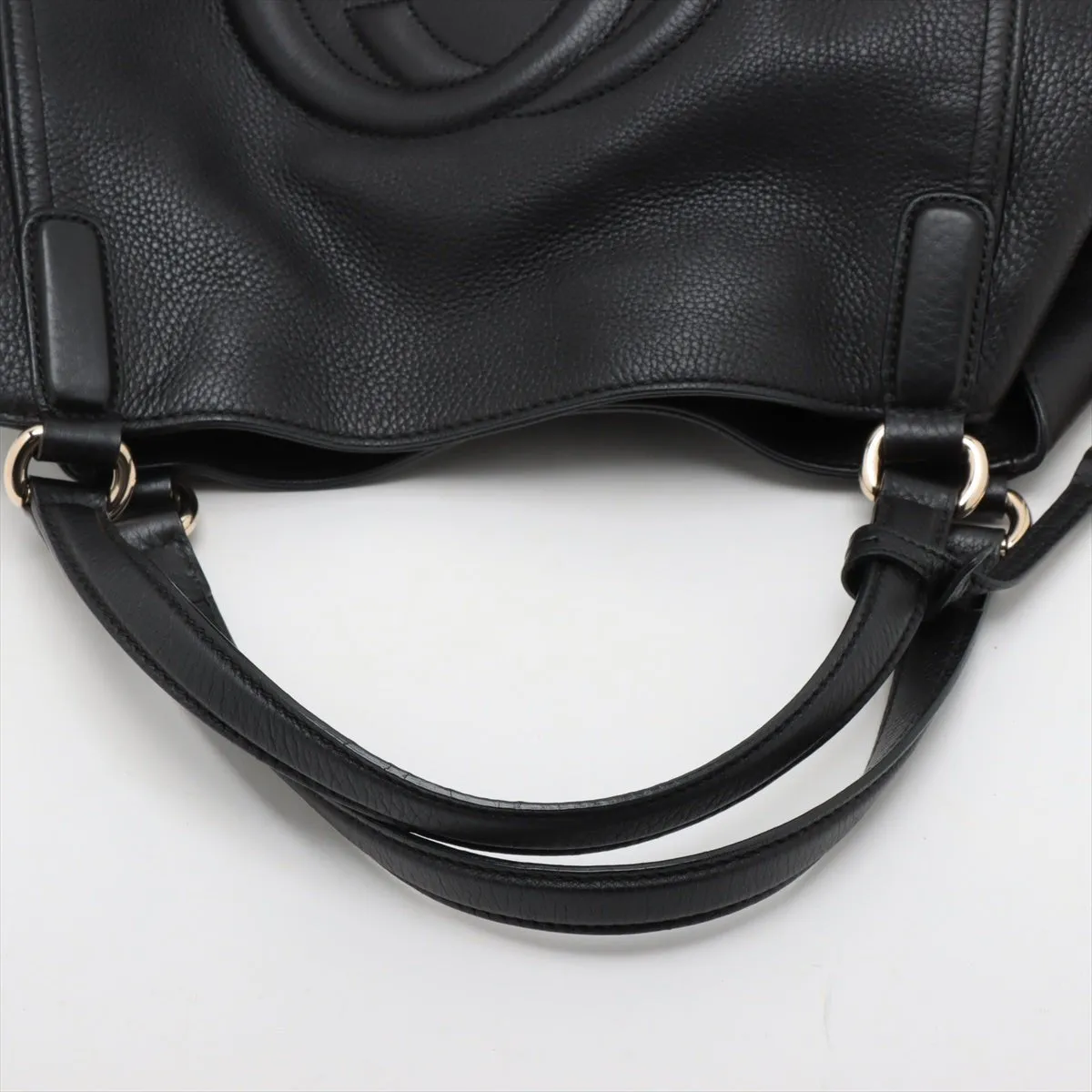 Soho Hobo Bag Black