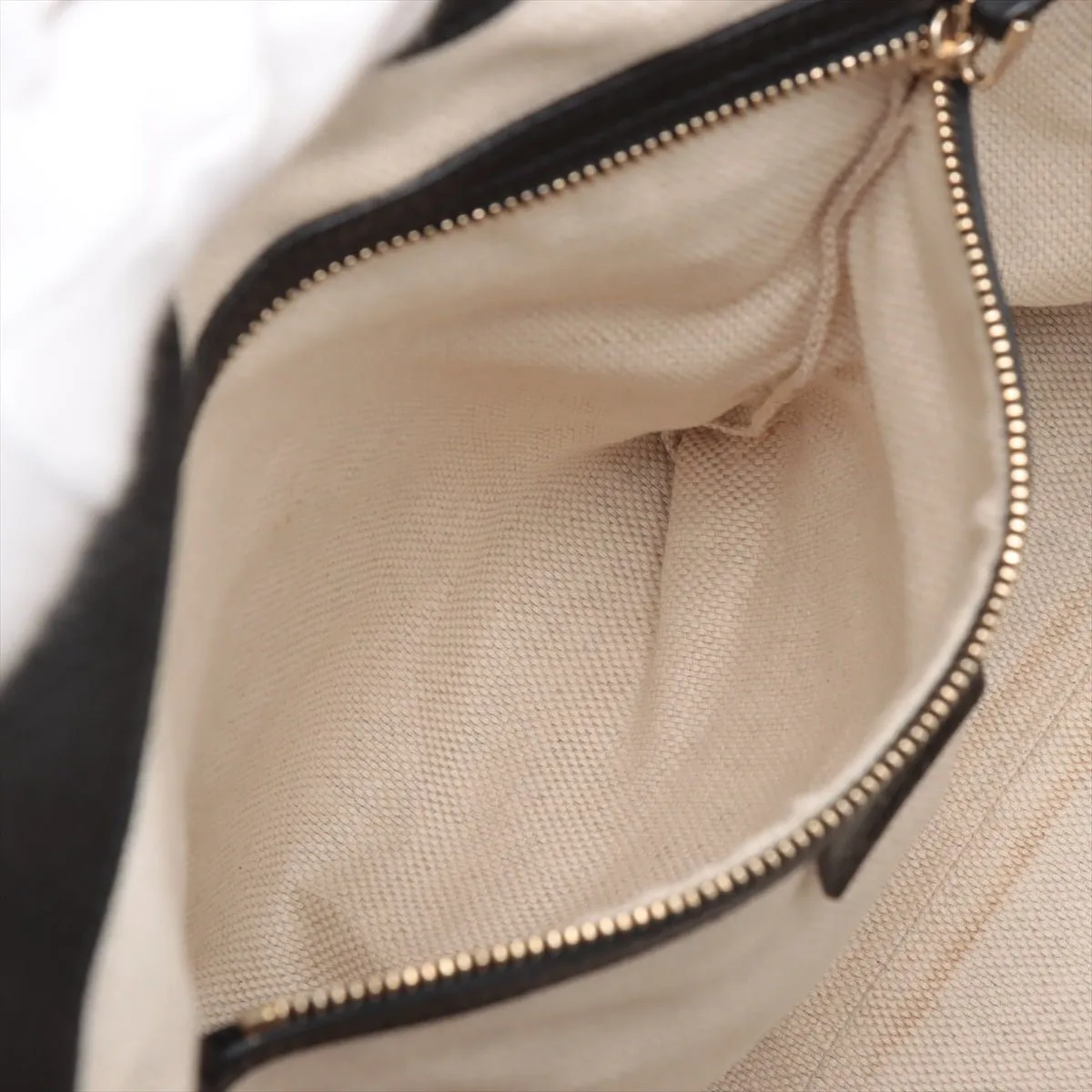 Soho Hobo Bag Black