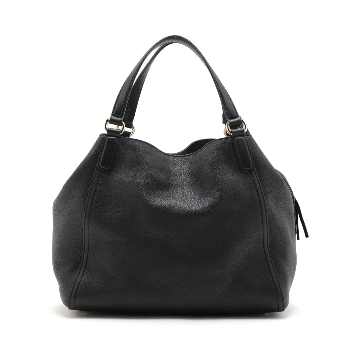 Soho Hobo Bag Black
