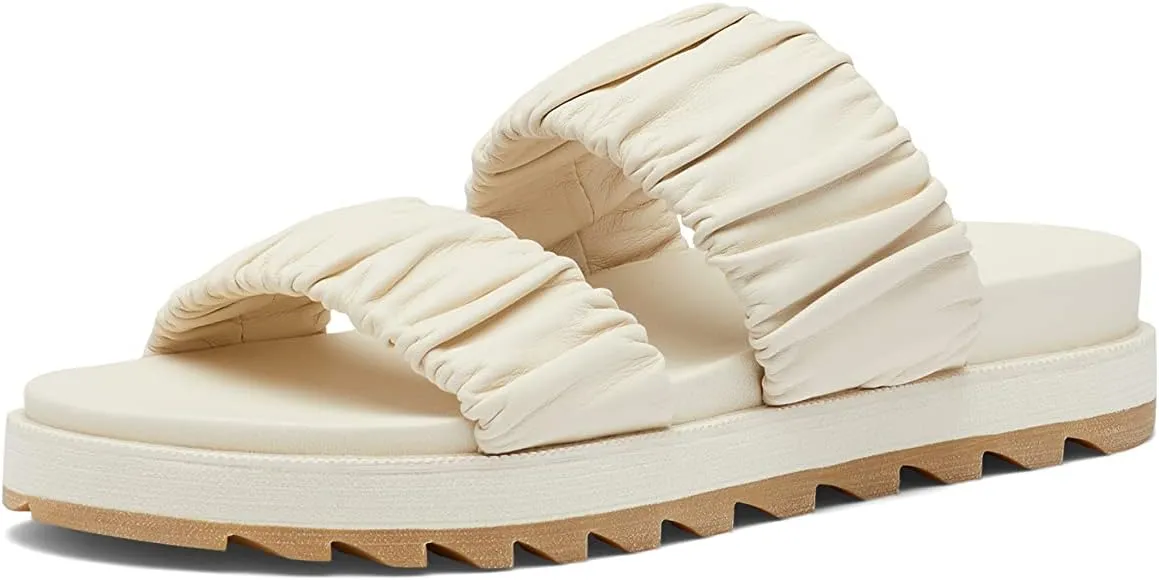 Sorel Women's Roaming Two Strap Slide Sandals