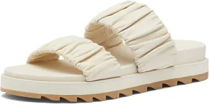 Sorel Women's Roaming Two Strap Slide Sandals