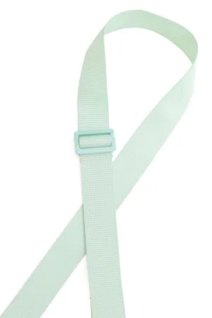Sport Strap - Light Mint with Dark Mint Adjuster