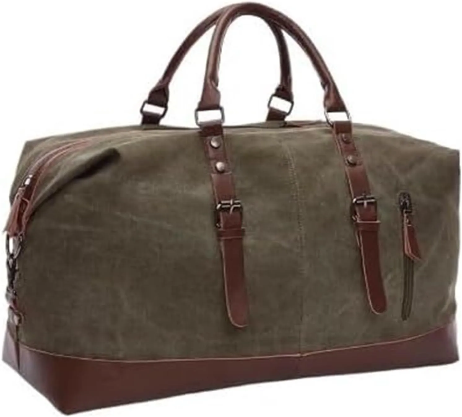 Sports Bag Men Travel Bags Carry on Luggage Bags Men Duffel Bags Travel Tote Large Weekend Bag Overnight(5)