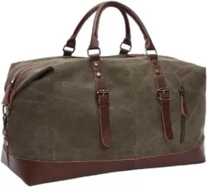 Sports Bag Men Travel Bags Carry on Luggage Bags Men Duffel Bags Travel Tote Large Weekend Bag Overnight(5)
