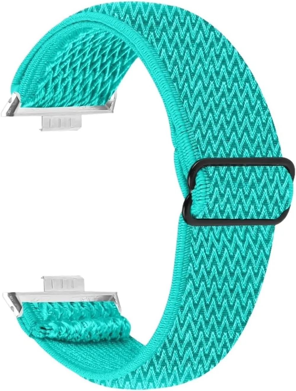 Sports Elasticband For Huawei Watch Fit 3 4 4Pro Nylon Strap Replacement Bracelet Accessories