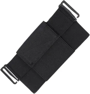 Sports Phone Belt Bag Running Sports Wallet Waist Pouches Portable Waist Bag Men Waist Bag Convenient Fanny Men Purse Invisible Bag Sporting Goods Nylon Multifunction Man
