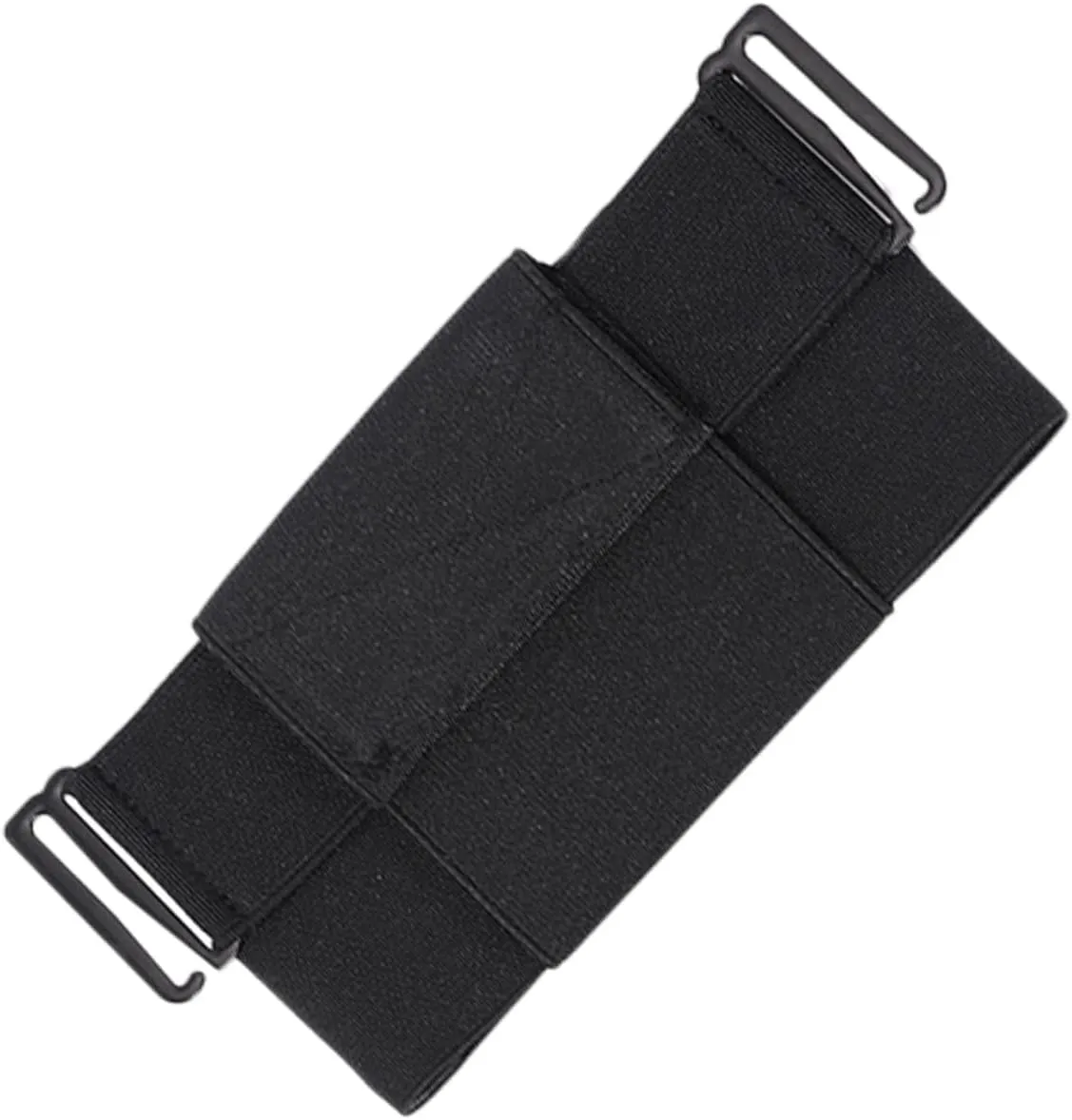 Sports Phone Belt Bag Running Sports Wallet Waist Pouches Portable Waist Bag Men Waist Bag Convenient Fanny Men Purse Invisible Bag Sporting Goods Nylon Multifunction Man