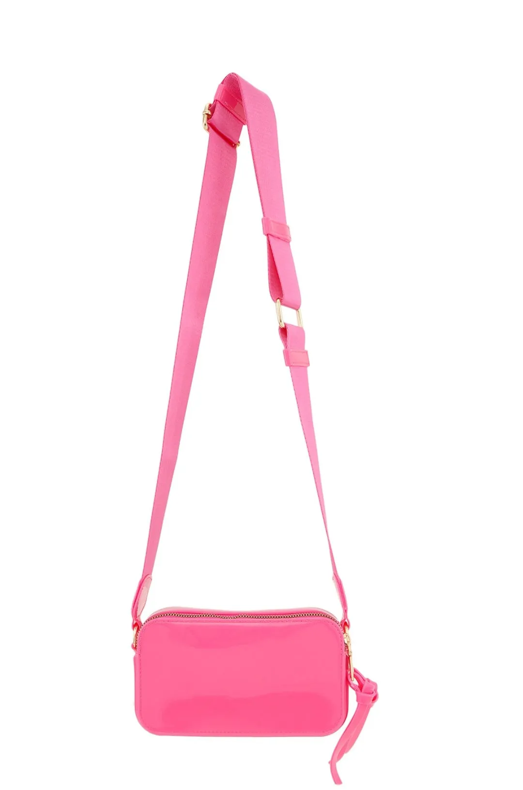Spring bag