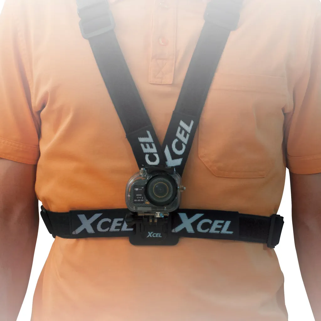 Spypoint XCEL Camera Chest Mount