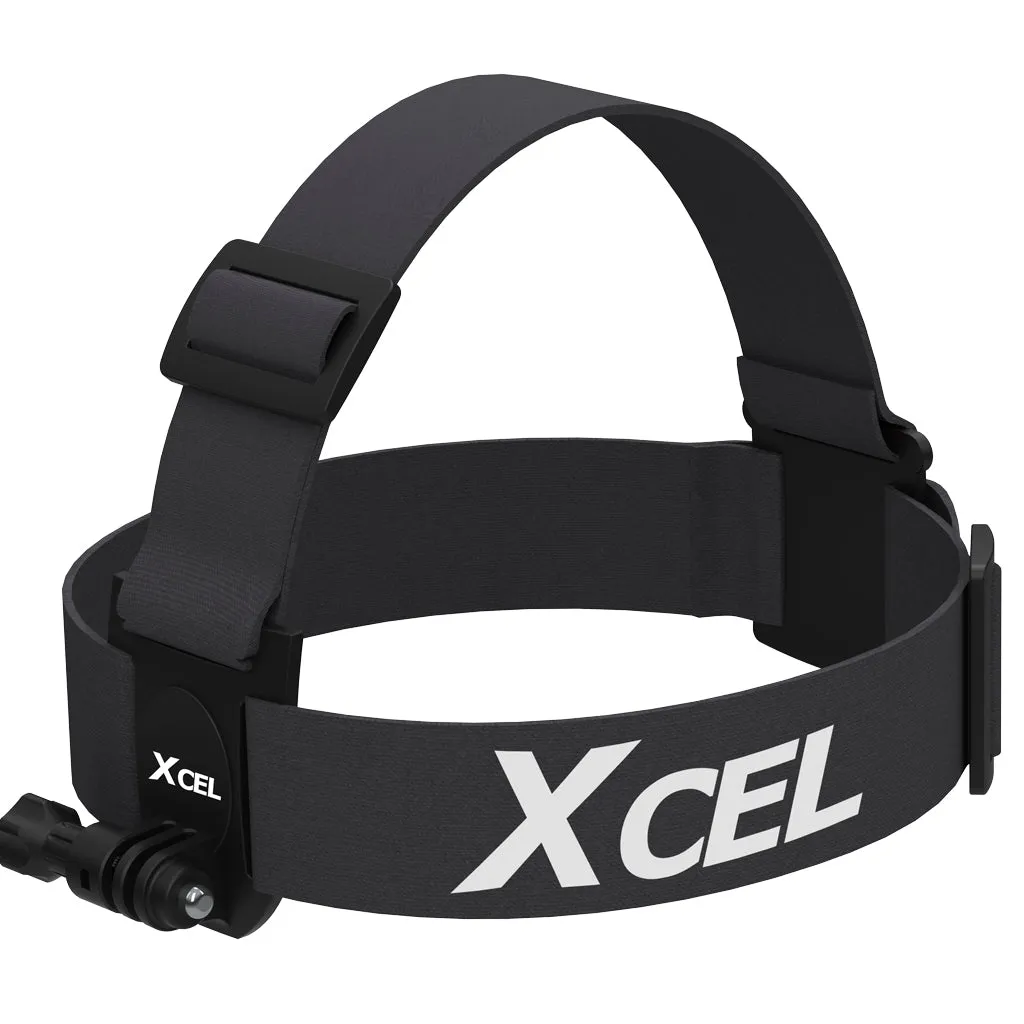 Spypoint XCEL Head Strap Mount
