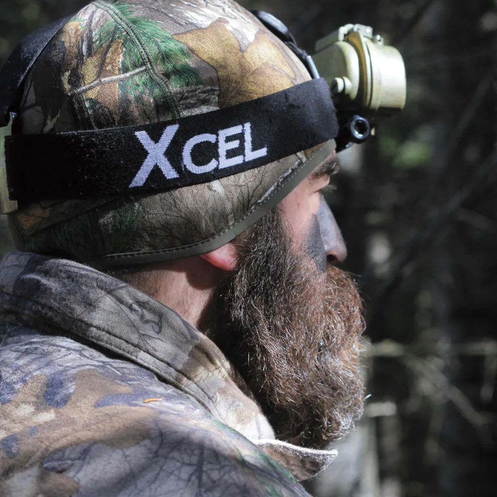 Spypoint XCEL Head Strap Mount