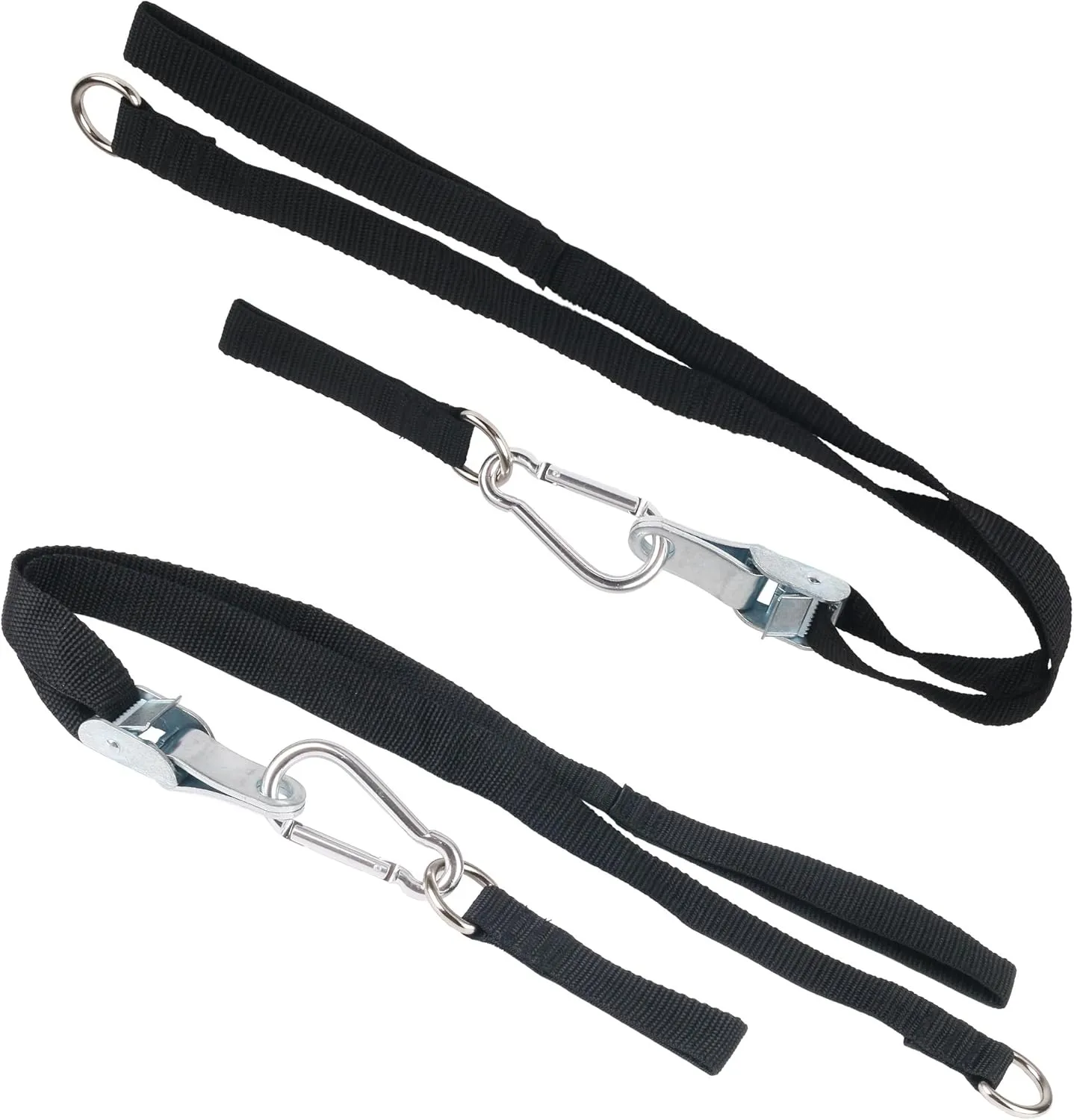 Squat Bar Extension for Bowflex Xtreme 2 se Gyms, Compatible with Bowflex Bar Attachment Straps repacement