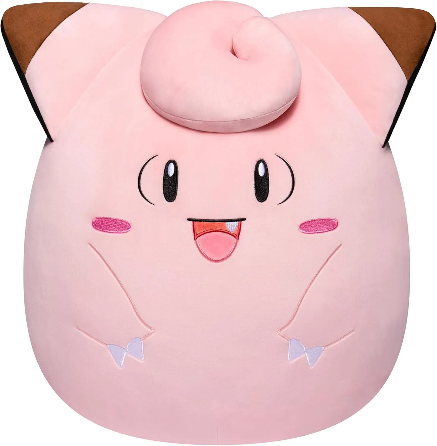 Squishmallows 35CM Pokemon Clefairy