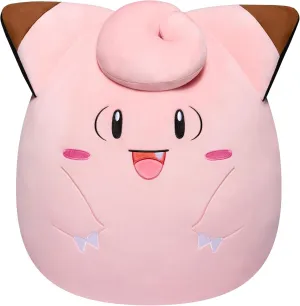 Squishmallows 35CM Pokemon Clefairy