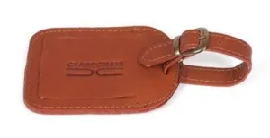 Standard Luggage Tag