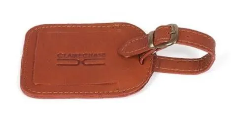 Standard Luggage Tag