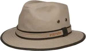 Stetson Ava Cotton Protective Sun Hat Women/Men |