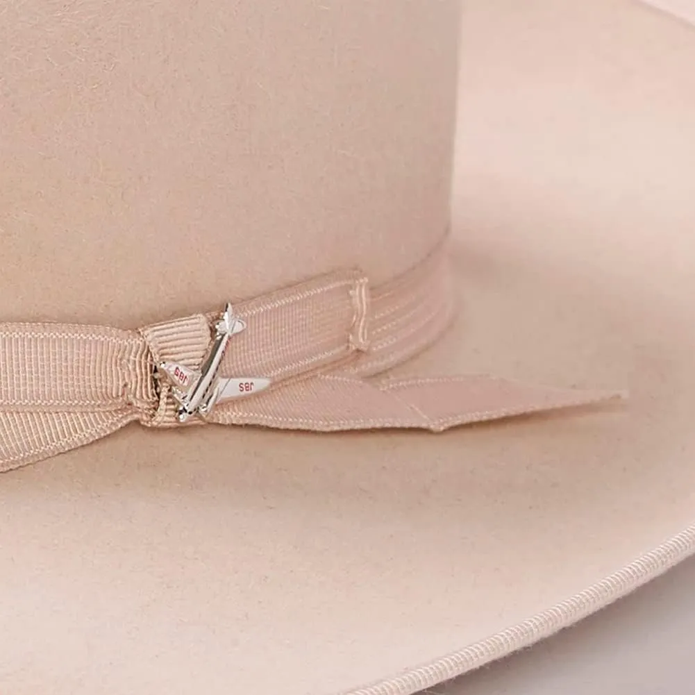 Stetson Stratoliner B Hat