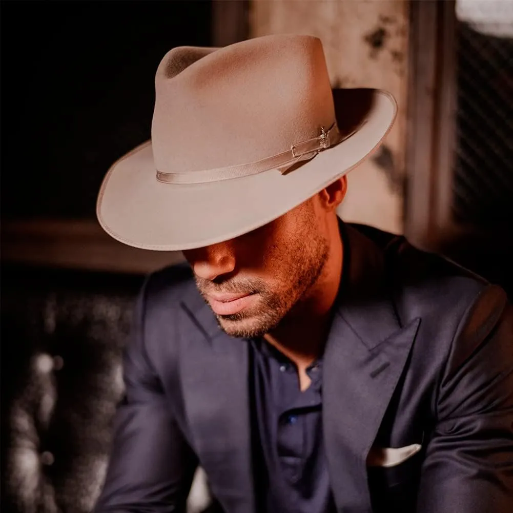 Stetson Stratoliner B Hat