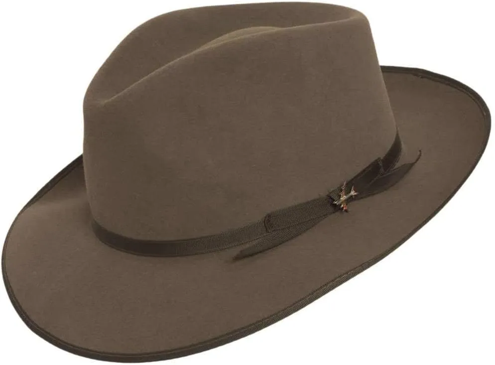 Stetson Stratoliner B Hat