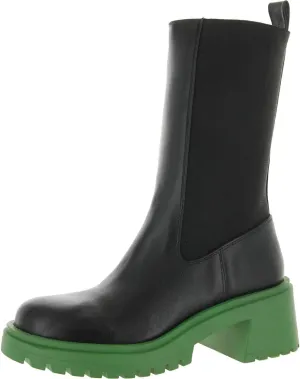 Steve Madden Women's Hesitant Fashion Boot