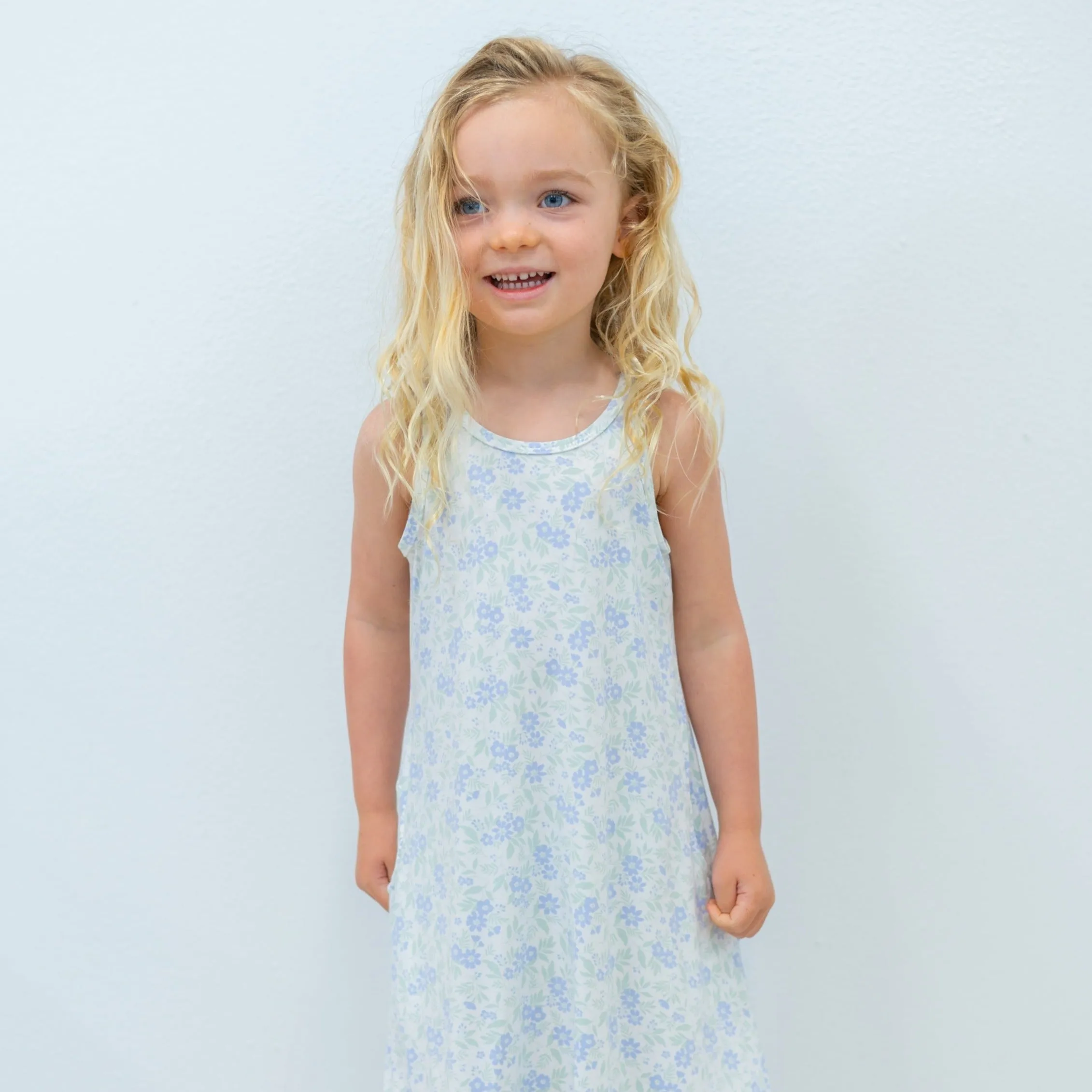 Summer Boho Dress