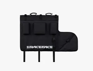 T2 Half Stack Tailgate Pad
