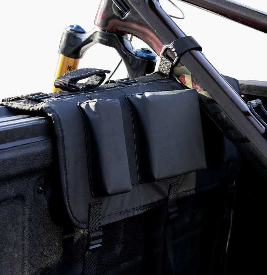T2 Half Stack Tailgate Pad