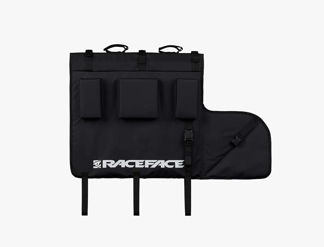 T2 Half Stack Tailgate Pad