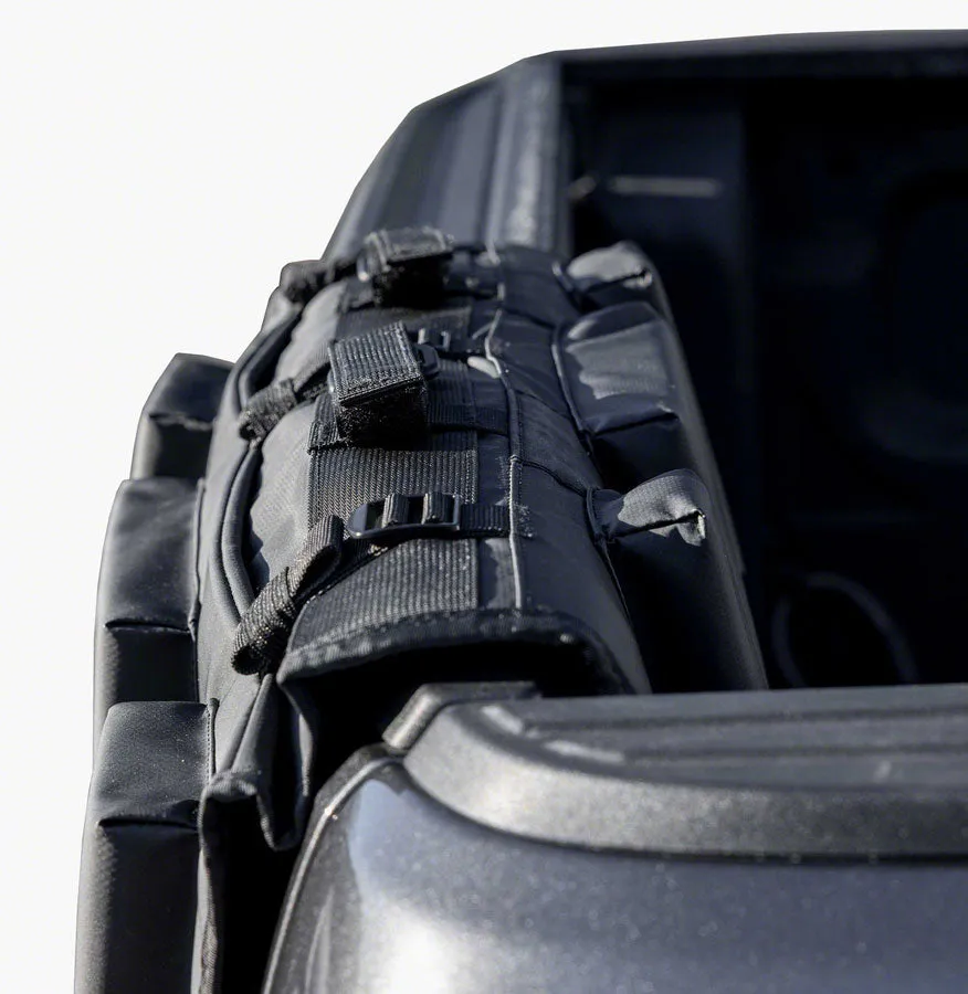 T2 Half Stack Tailgate Pad