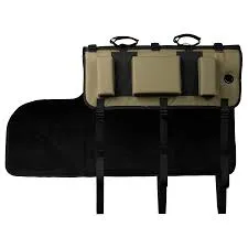 T2 Half Stack Tailgate Pad