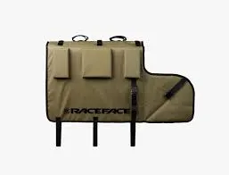 T2 Half Stack Tailgate Pad