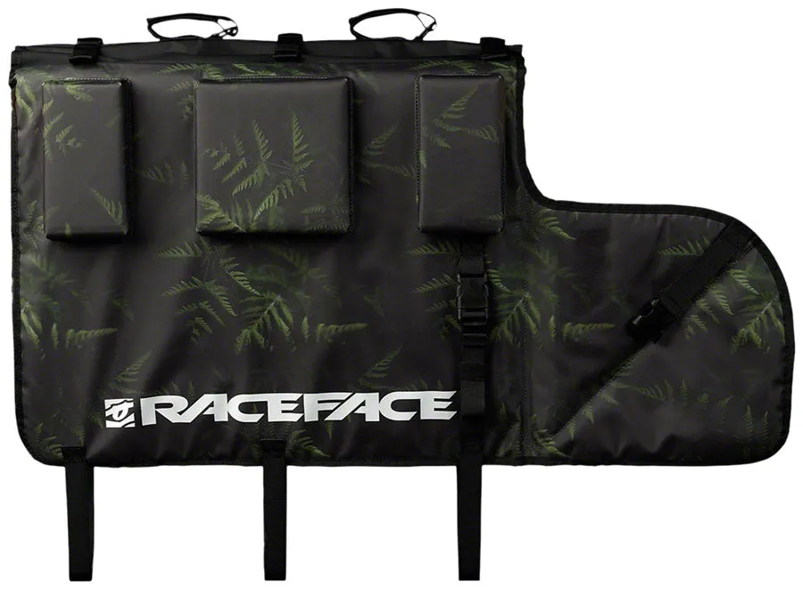 T2 Half Stack Tailgate Pad