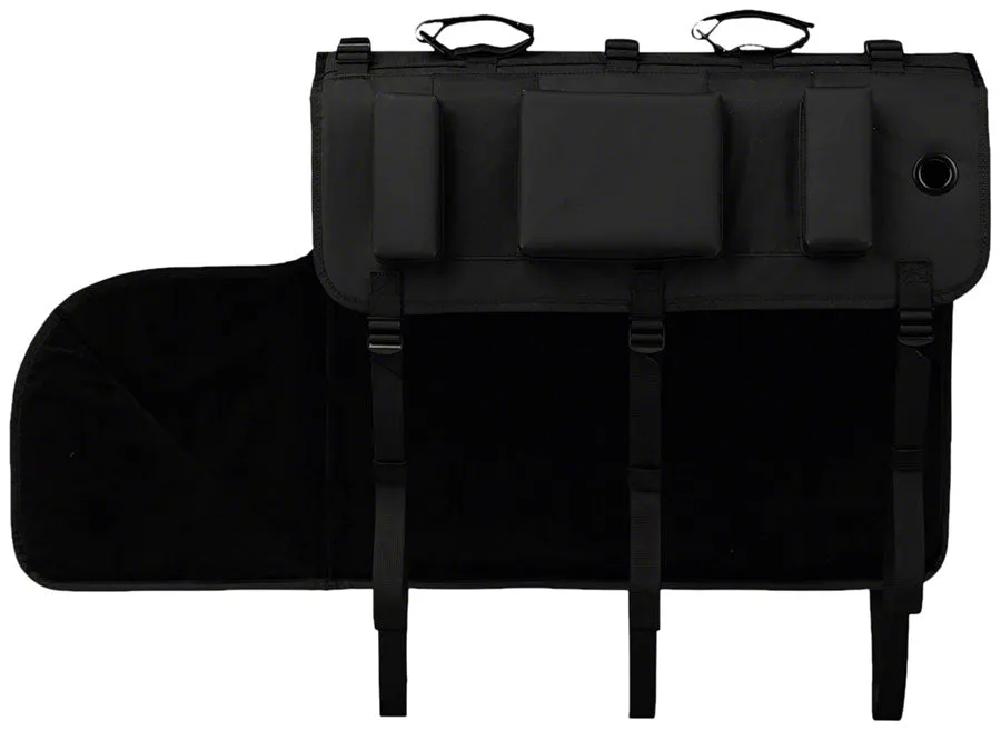 T2 Half Stack Tailgate Pad