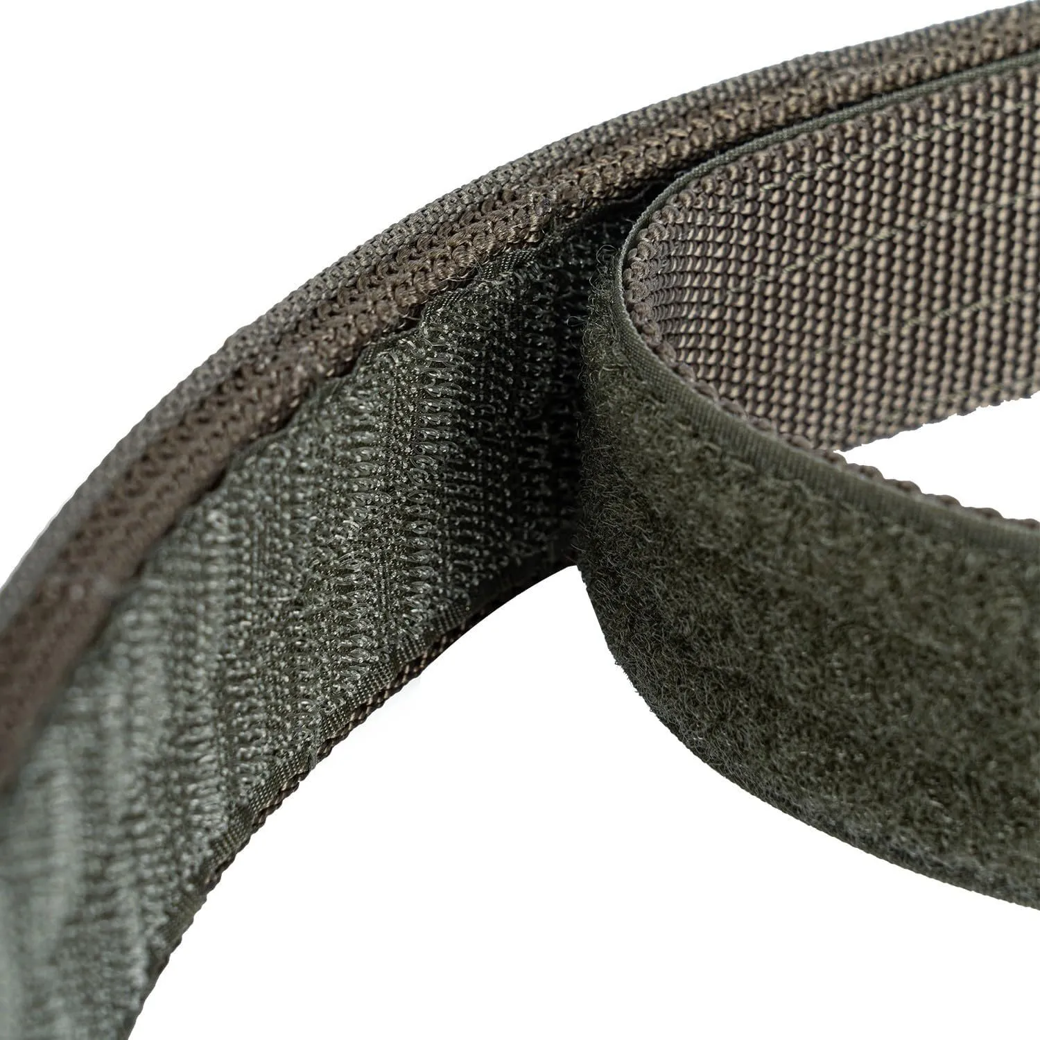 Tactical Gun Belt Molle Battle Belt 1.75" & 1.5" Rigger Heavy Duty Belt