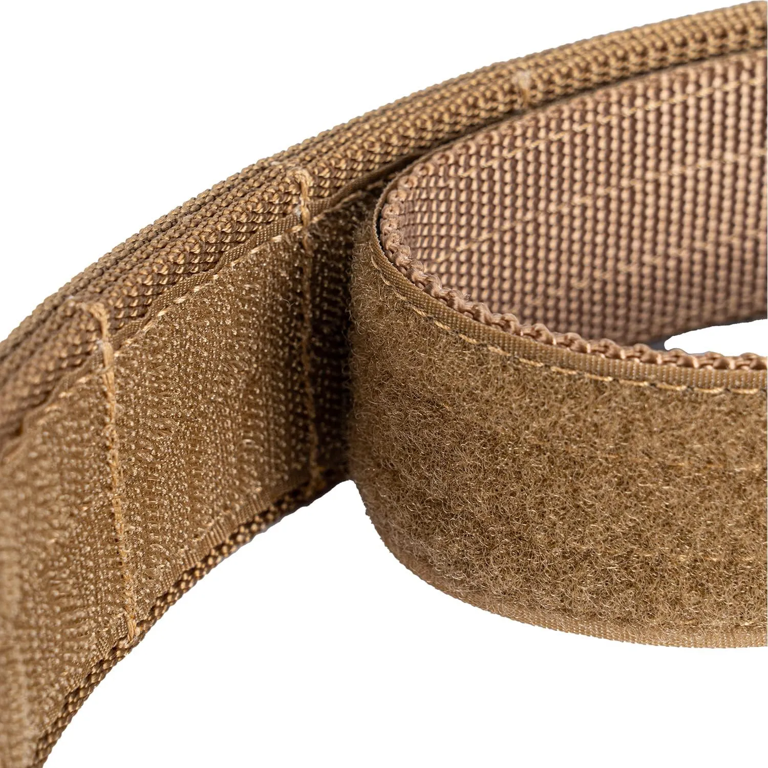 Tactical Gun Belt Molle Battle Belt 1.75" & 1.5" Rigger Heavy Duty Belt