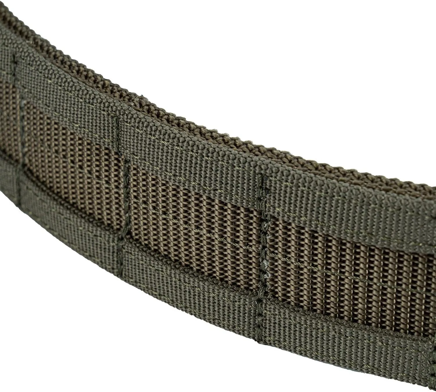 Tactical Gun Belt Molle Battle Belt 1.75" & 1.5" Rigger Heavy Duty Belt