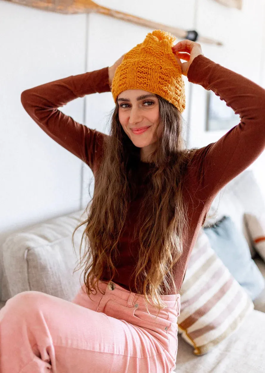 Tasman Beanie