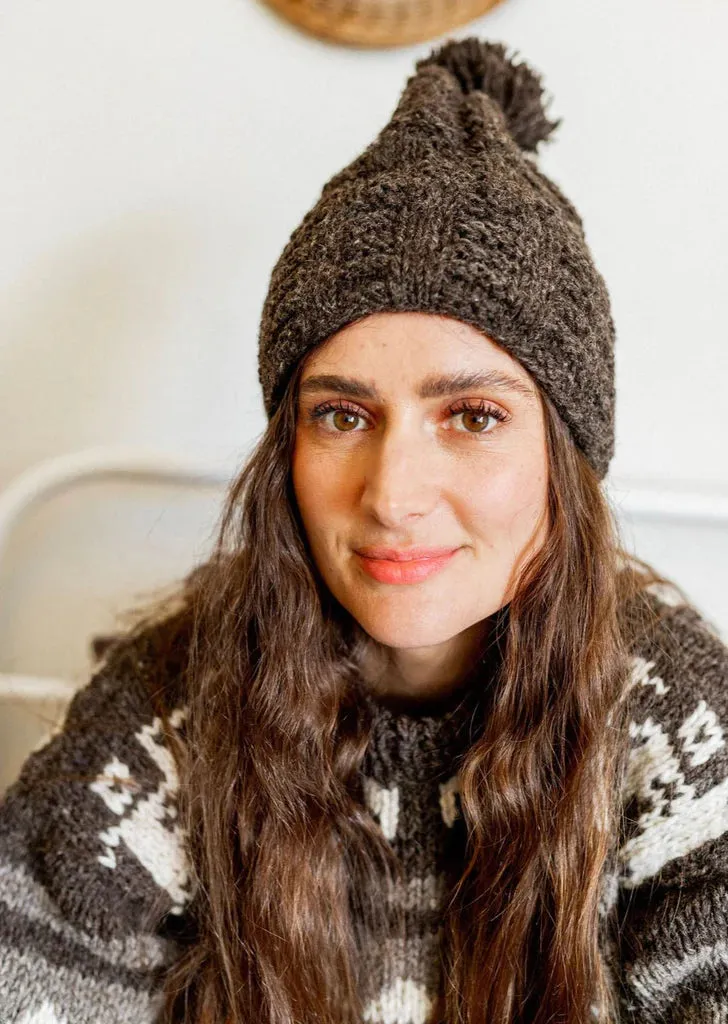 Tasman Beanie
