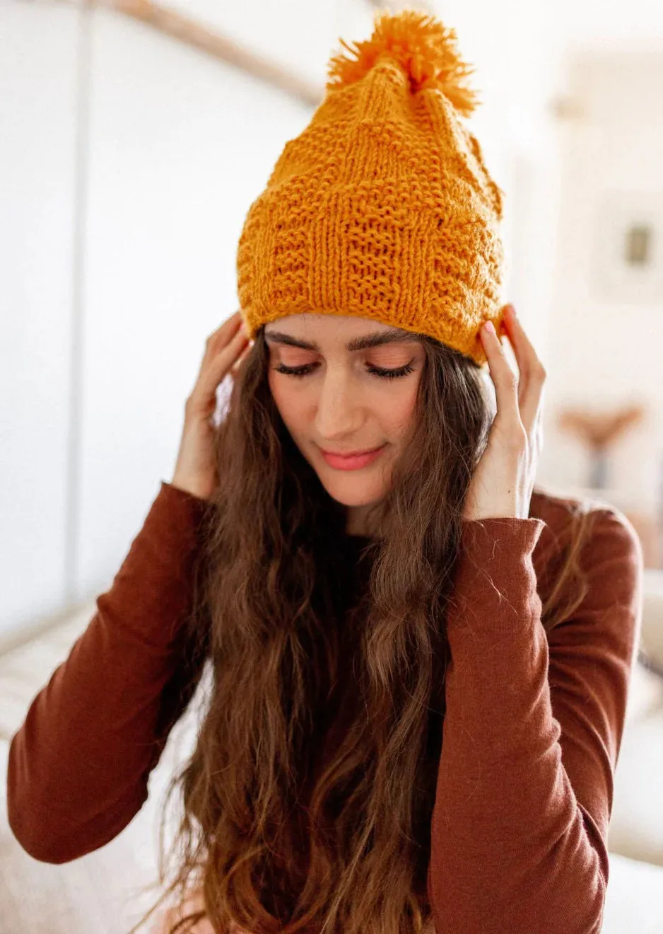 Tasman Beanie